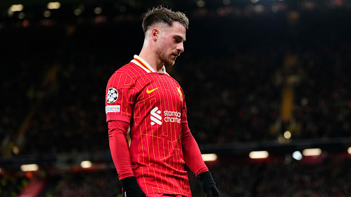 Alexis Mac Allister is not available to play against Girona. Alexis Mac Allister is not available to play against Girona.