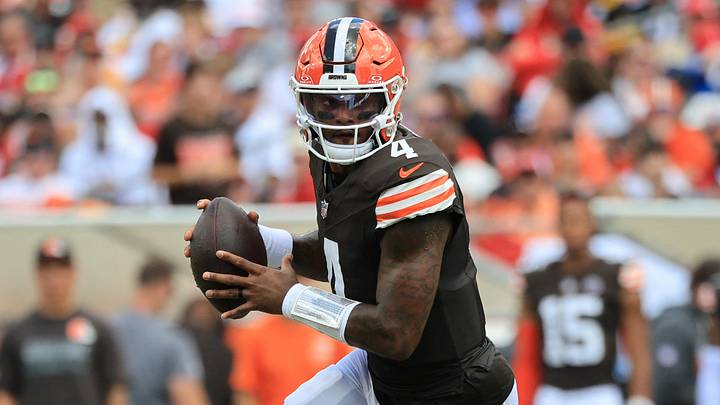 Deshaun Watson Deshaun Watson