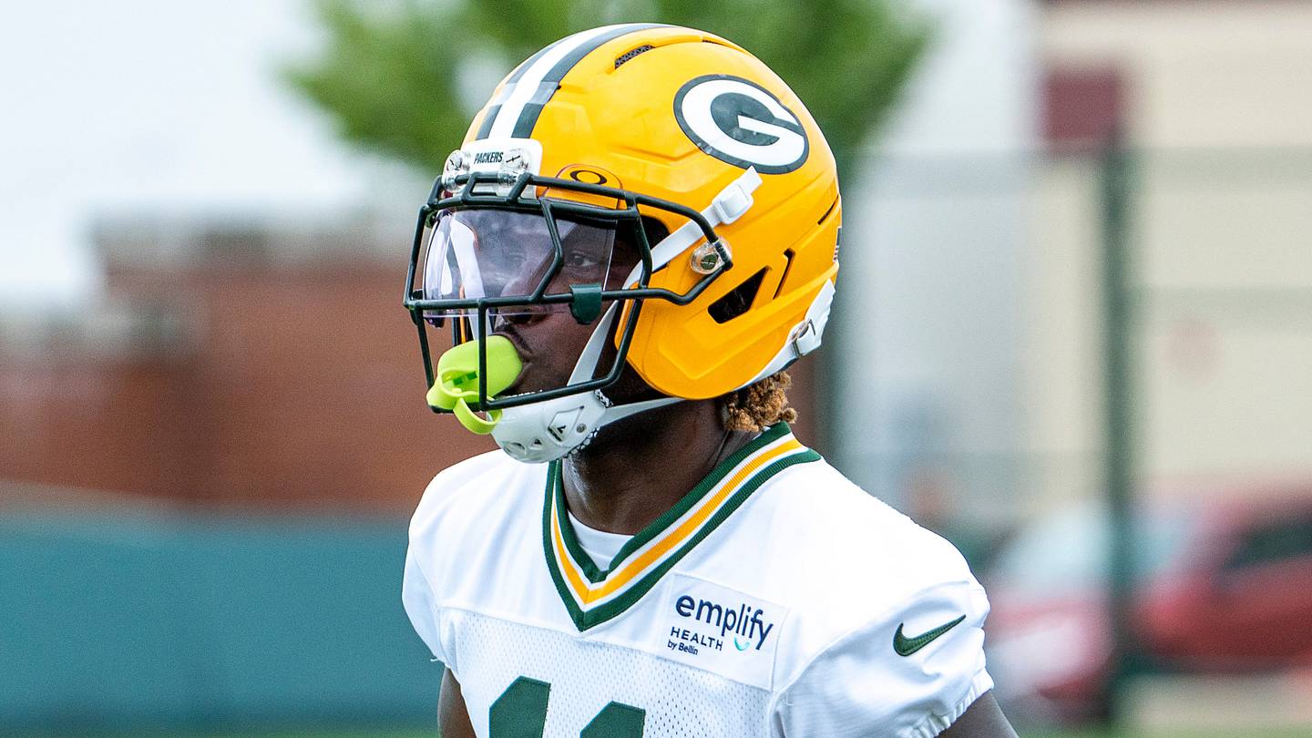 Packers dodge four injury scares after Family Night practice