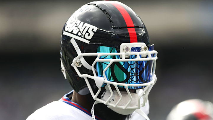 Green Bay Packers v New York Giants - NFL 2025 Green Bay Packers v New York Giants - NFL 2025