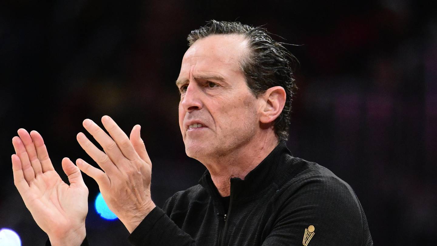Cavaliers Beat Pistons in Game 7 To Advance to Eastern Conference Finals
