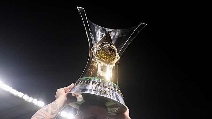 Brasileirão viverá emoções finais nos próximos dias