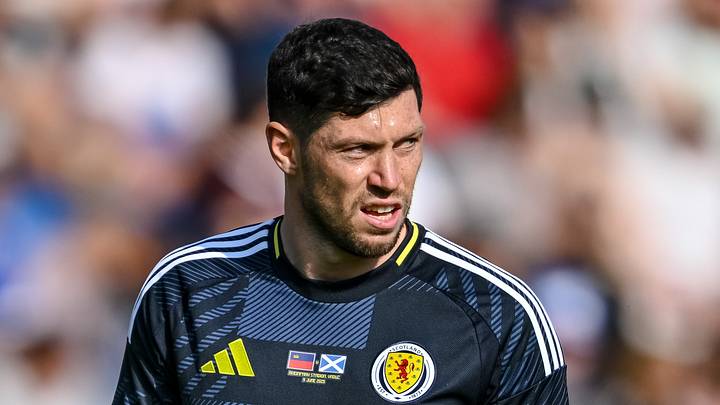 Liechtenstein v Scotland - International Friendly Liechtenstein v Scotland - International Friendly