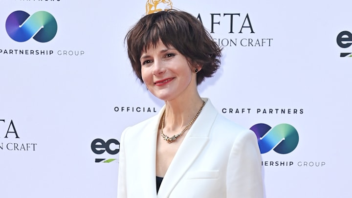 BAFTA Television Craft Awards 2024 - VIP Arrivals
