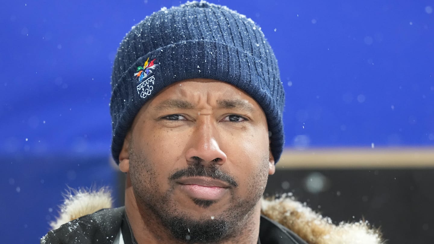 Former NFL GM Proposes Wild Jameson Williams Trade For Star Pass Rusher