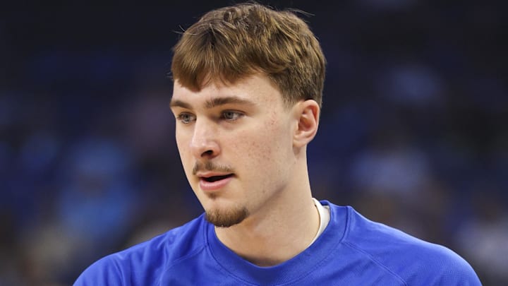 Dallas Mavericks, Cooper Flagg