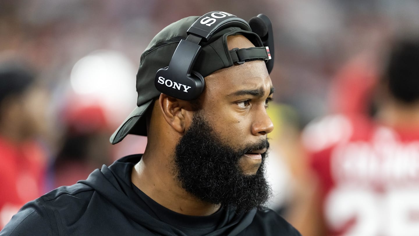 MSU's DeLattiboudere Had Insane Turnaround From NFL Job