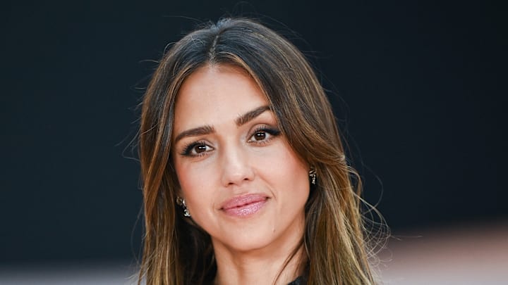 Jessica Alba Jessica Alba