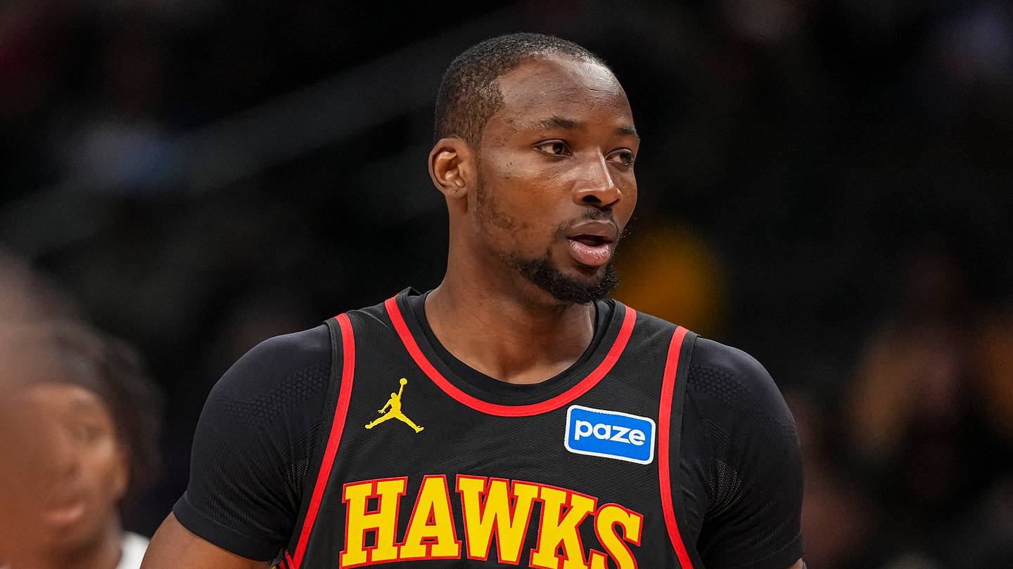Cavaliers have an obvious reason to choose Kuminga after Schröder trade