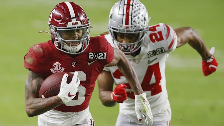 ESPN does not like The Ohio State University and made it clear with their historical CFP rankings ESPN does not like The Ohio State University and made it clear with their historical CFP rankings