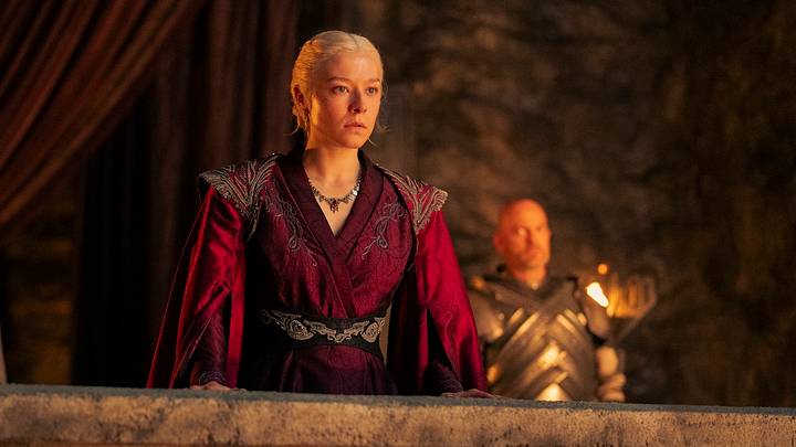 House of the Dragon season 2