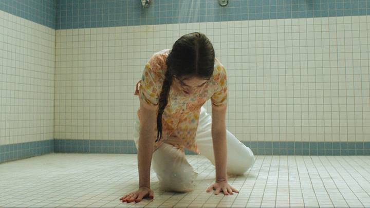 Summer H. Howell in ‘Carrie’ on Prime Video Summer H. Howell in ‘Carrie’ on Prime Video