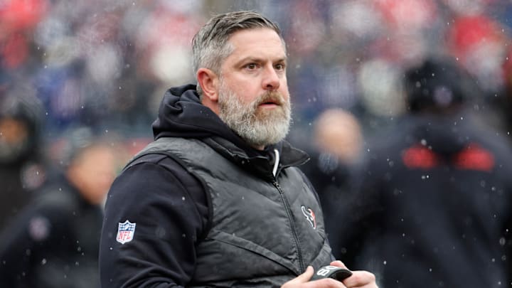 Matt Burke has emerged as a candidate to become the new head coach of the Arizona Cardinals, but he isn't the only defensive coordinator in the division who is being considered