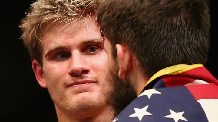 Sage Northcutt