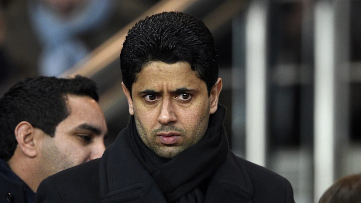 Nasser Al-Khelaïfi a rendez-vous avec la justice.