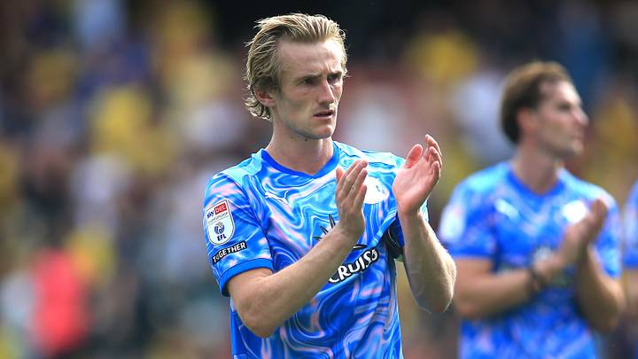 Watford v Southampton - Sky Bet Championship - Vicarage Road