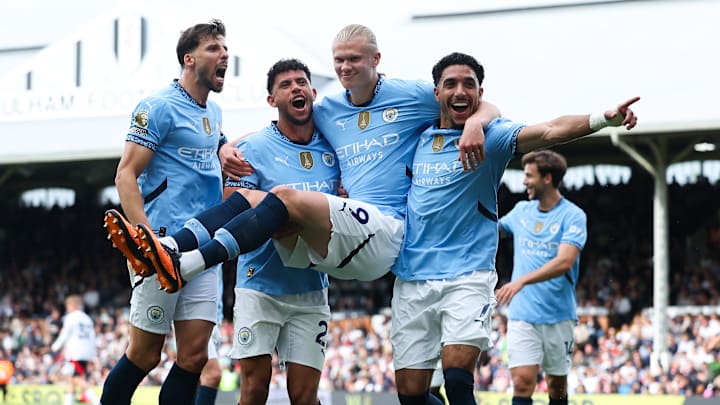 Erling Haaland é o jogador mais valioso da Copa do Mundo de Clubes