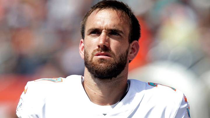 Monday's practice gave Jason Sanders the perfect opportunity to get back into the Jets' kicker competition. Monday's practice gave Jason Sanders the perfect opportunity to get back into the Jets' kicker competition.