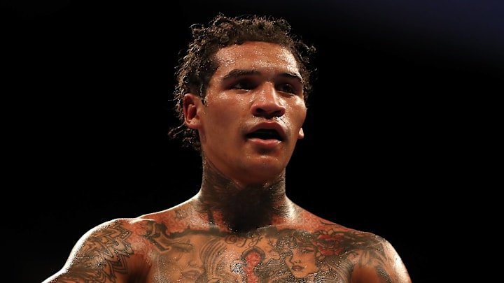 Conor Benn