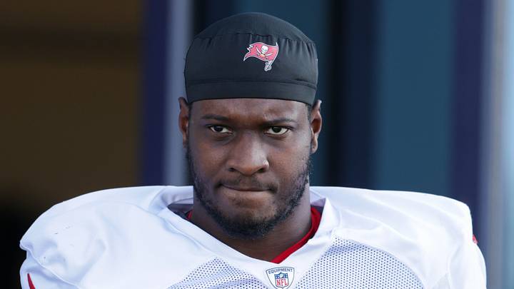 Chris Braswell is now a long shot to make the Buccaneers' 53-man roster.