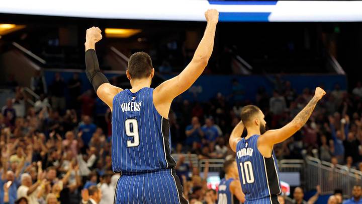 The Orlando Magic are reuninting with Nikola Vucevic as their big offseason move. There are a few other former Magic players who could be ripe for a return, while we are feeling nostalgic.