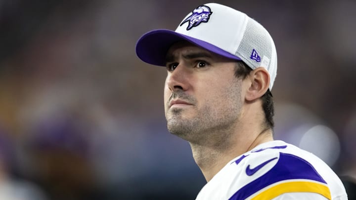 The Colts signed Jones to push Richardson for the starting quarterback job. But is Jones really an upgrade over the No. 4 pick in the 2023 draft?