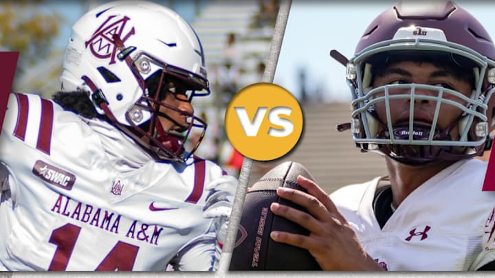 HBCU GO - WEEK 13 HBCU GO - WEEK 13