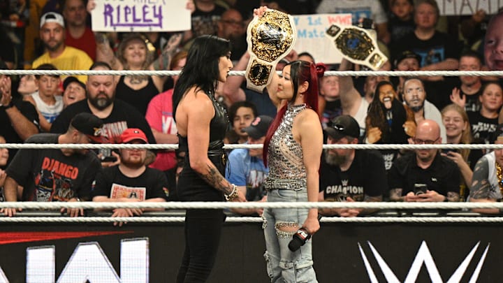 Monday Night RAW