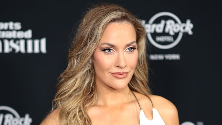 Paige Spiranac