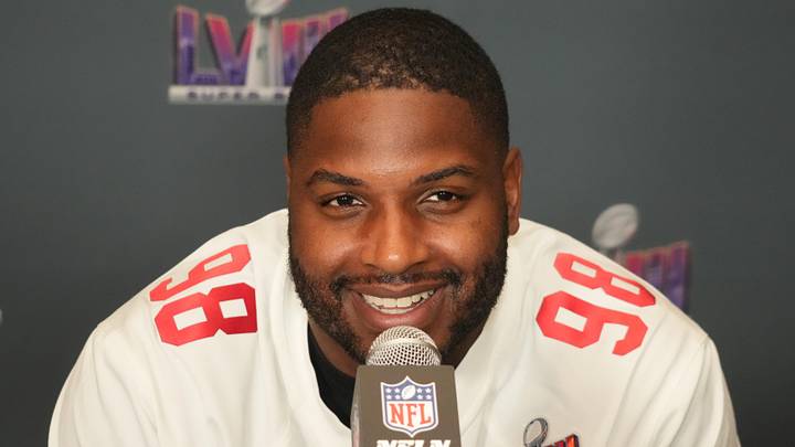 Javon Hargrave