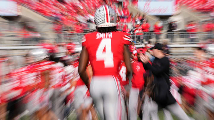 College football Week 11 predictions, picks College football Week 11 predictions, picks