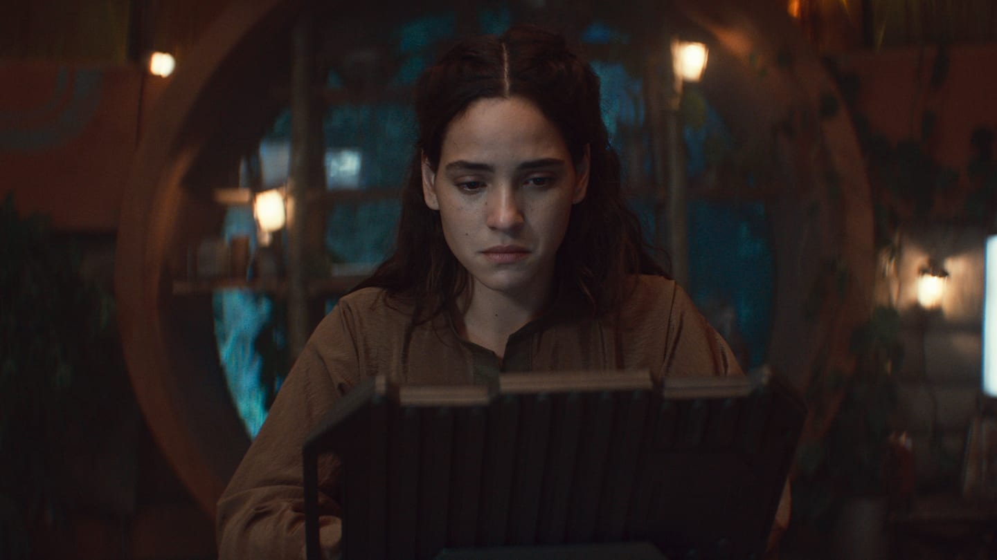 In Andor's series finale, Bix's story ends with healing