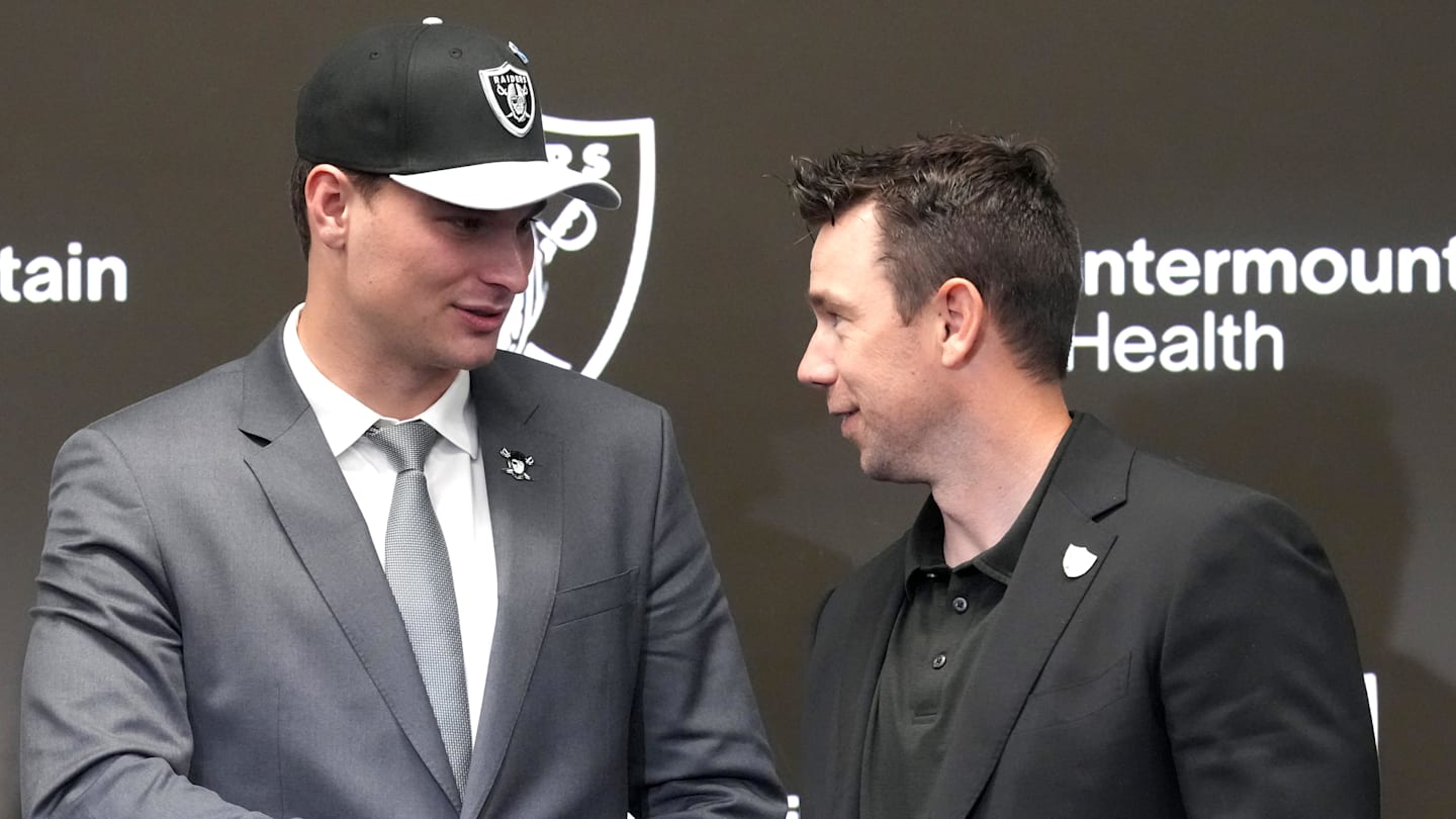 Predicting Every Raiders Game Score Even Though It's Way Too Early