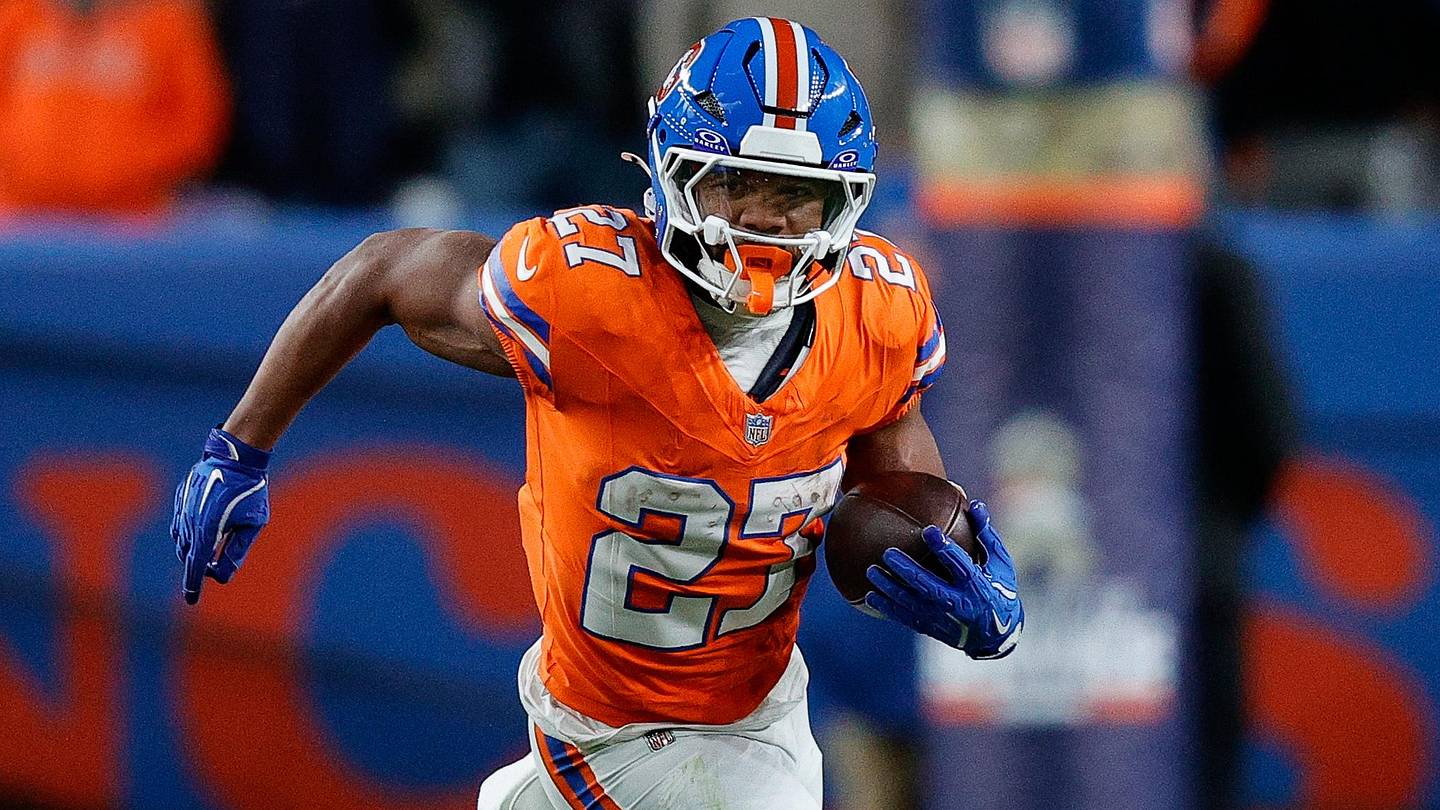 Broncos' Best & Worst Offseason Moves May Surprise Fans