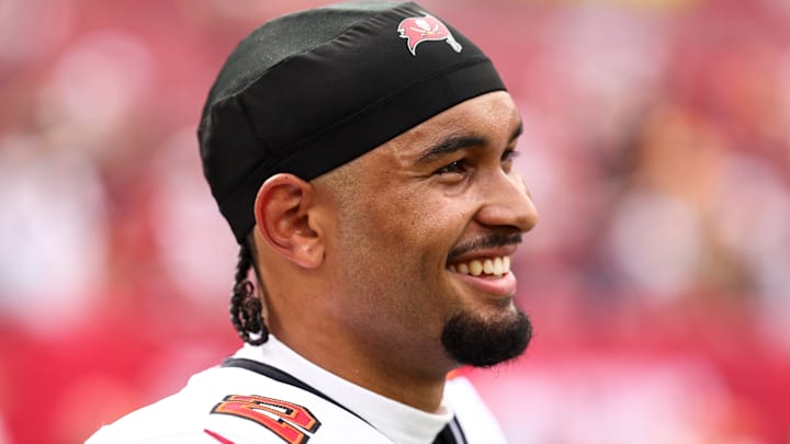 Tampa Bay Buccaneers WR Emeka Egbuka is primed to breakout against the Arizona Cardinals in Week 13.