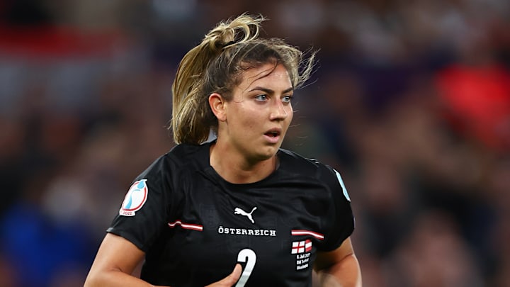 Marina Georgieva