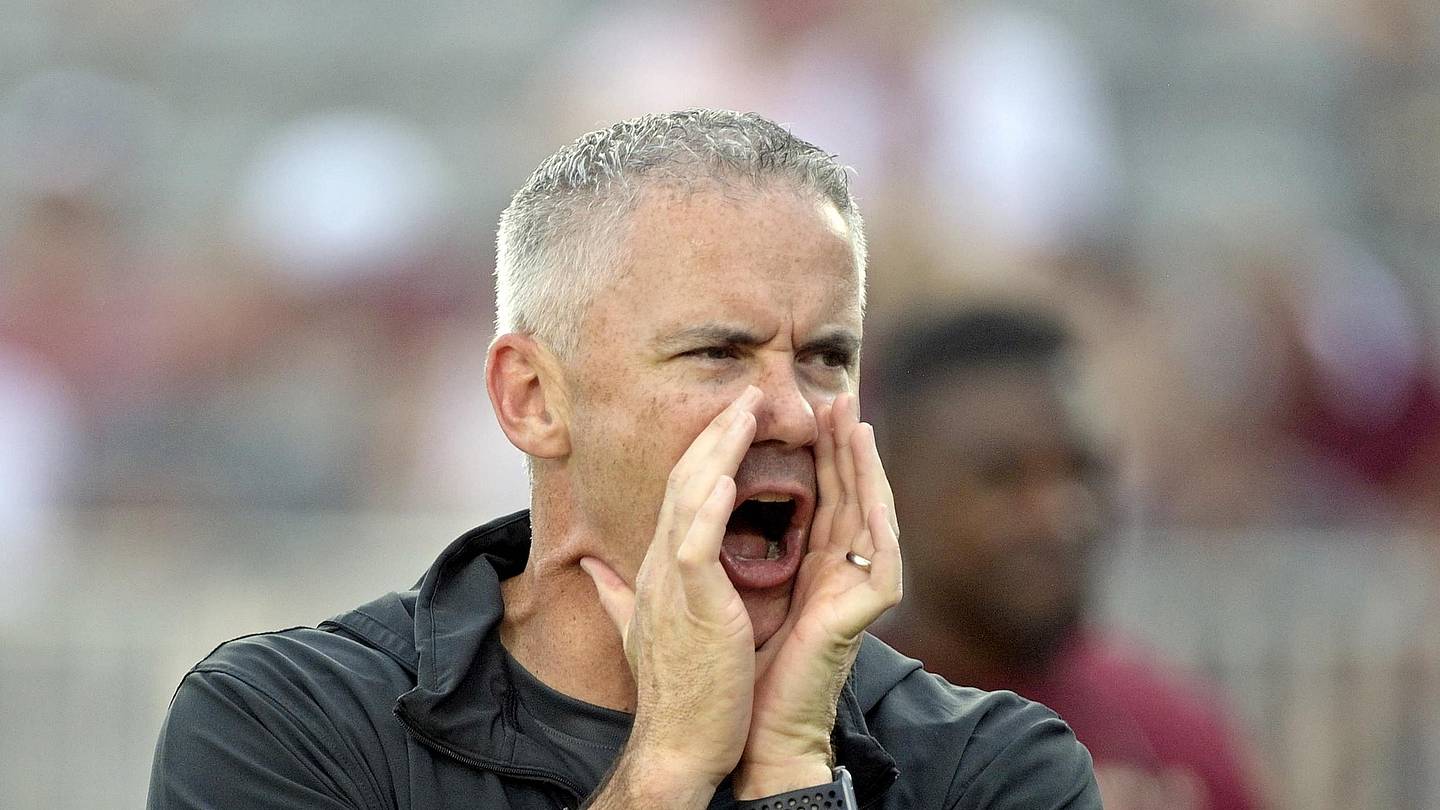Florida State Seminoles Football Checks In On Four-Star Target