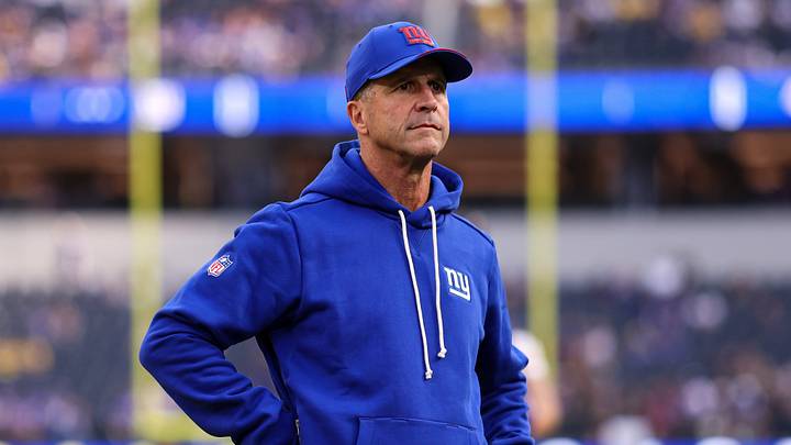 New York Giants v Los Angeles Rams New York Giants v Los Angeles Rams