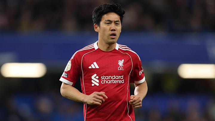 มิดฟิลด์ลิเวอร์พูลเผยความรู้สึกเจ็บปวดหลังได้รับข่าวร้ายจากการบาดเจ็บ