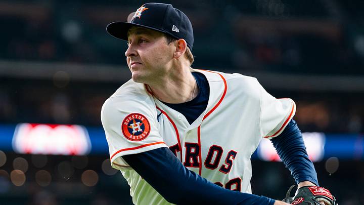 Chicago White Sox v Houston Astros Chicago White Sox v Houston Astros