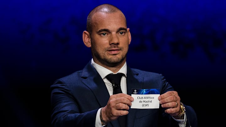 Le tirage au sort de la Ligue des Champions aura lieu ce vendredi 21 février à 13h00. Le tirage au sort de la Ligue des Champions aura lieu ce vendredi 21 février à 13h00.