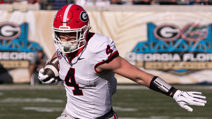 The Tampa Bay Buccaneers missed out on Oscar Delp.