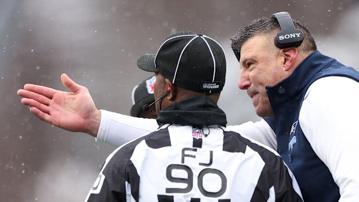 Buffalo Bills v New England Patriots - NFL 2025 Buffalo Bills v New England Patriots - NFL 2025