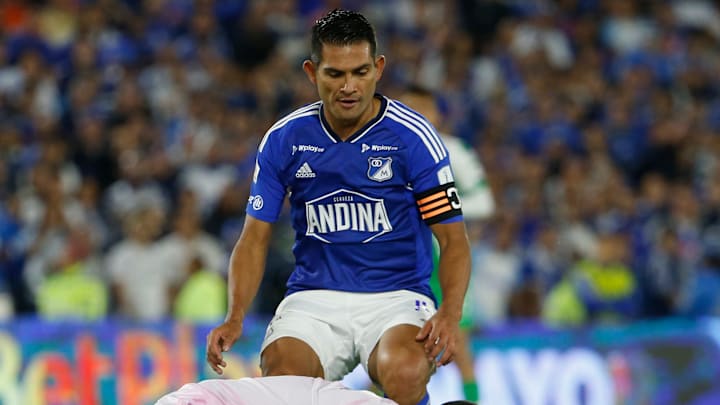 David Macalister Silva y compañía buscarán arrancar las Semifinales con una victoria