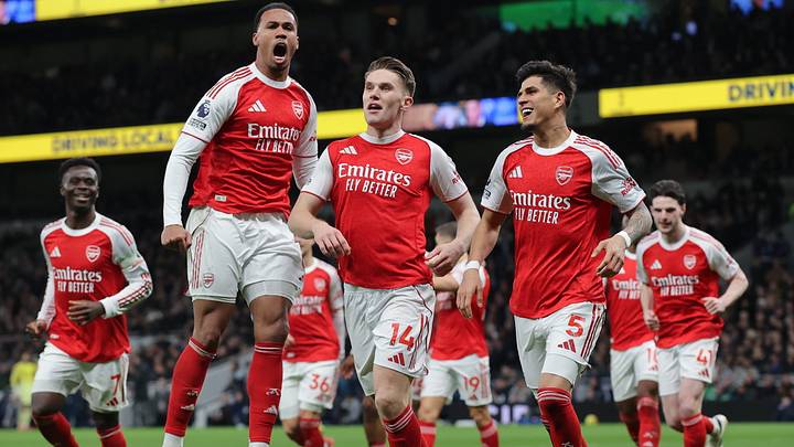 Arsenal Seal Their First Major Signing for 2026–27 in Exciting Transfer Coup