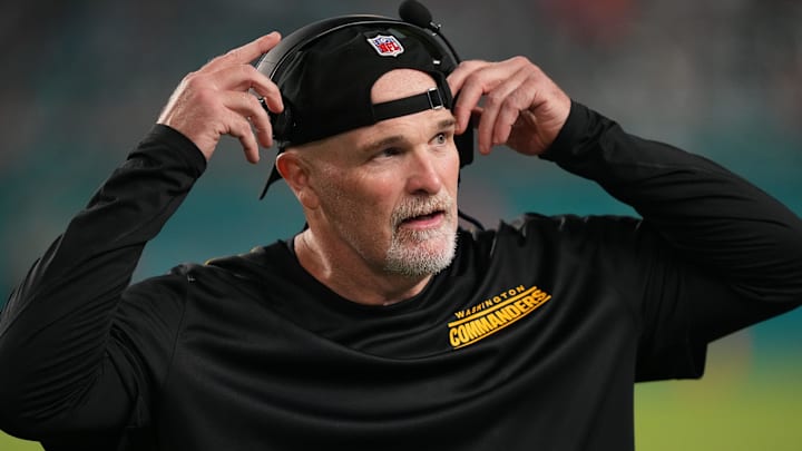 Dan Quinn