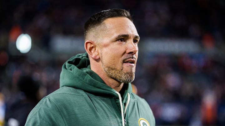 Green Bay Packers v Chicago Bears - NFL 2025 Green Bay Packers v Chicago Bears - NFL 2025