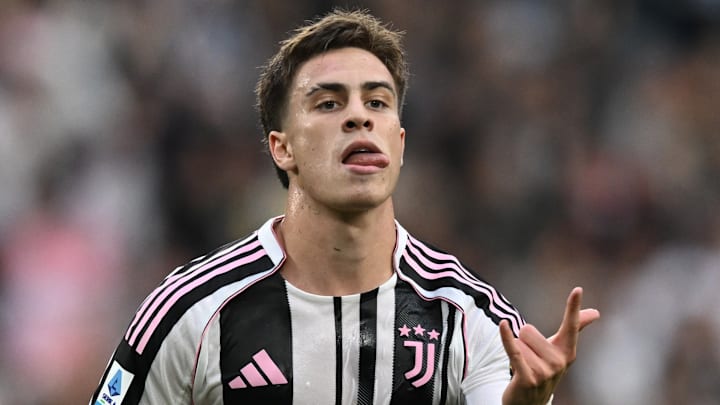 Kenan Yıldız has sky-high potential.