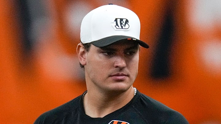 Bengals defensive end Trey Hendrickson returned to practice days after reaching a contract agreement.