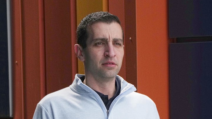 David Stearns